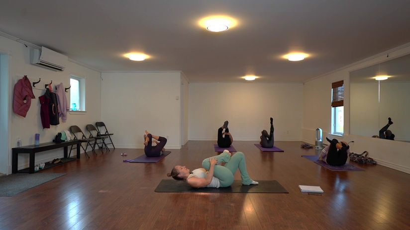 Pilates